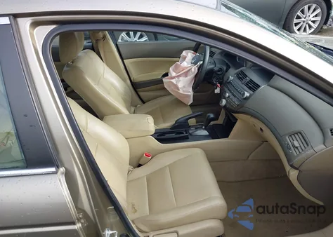 2010 Honda Accord Lxp из США, поврежденный, VIN 1HGCP2F49AA085402